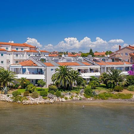 Apartments Villa Ana Medulin Exterior photo