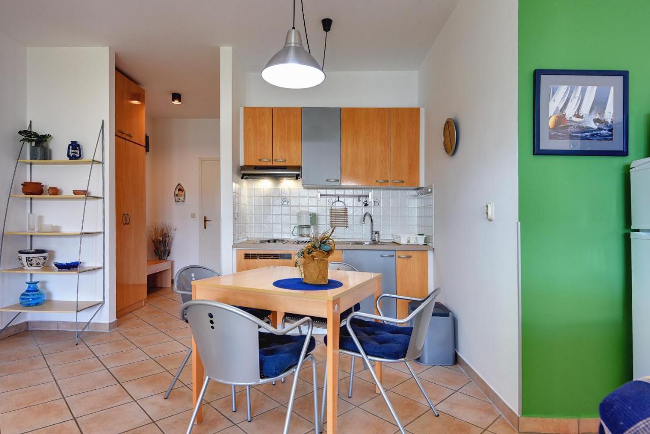 Apartments Villa Ana Medulin Exterior photo