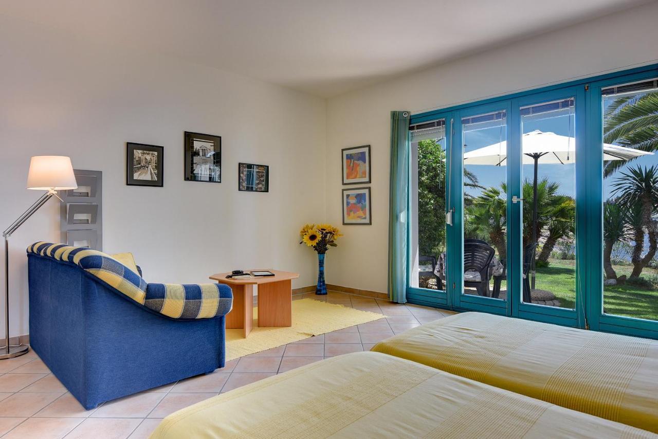Apartments Villa Ana Medulin Exterior photo